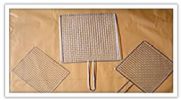 Barbecue Grill Netting,Stainless Steel Wire Mesh